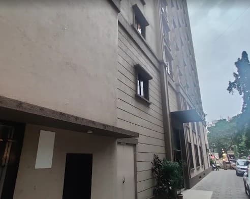 Semi-Furnished 3 BHK Apartment for Rent in SKG Bella Vista, Chembur East