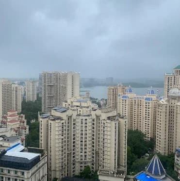 Fully Furnished 2 BHK Apartment for Rent in Hiranandani Highland, Powai