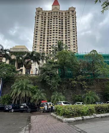 Furnished 3 BHK Luxury Apartment for Rent in Hiranandani Eldora, Powai