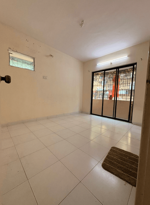 2 BHK Flat for Rent in Sector 9, Khanda Colony – New Panvel (West)