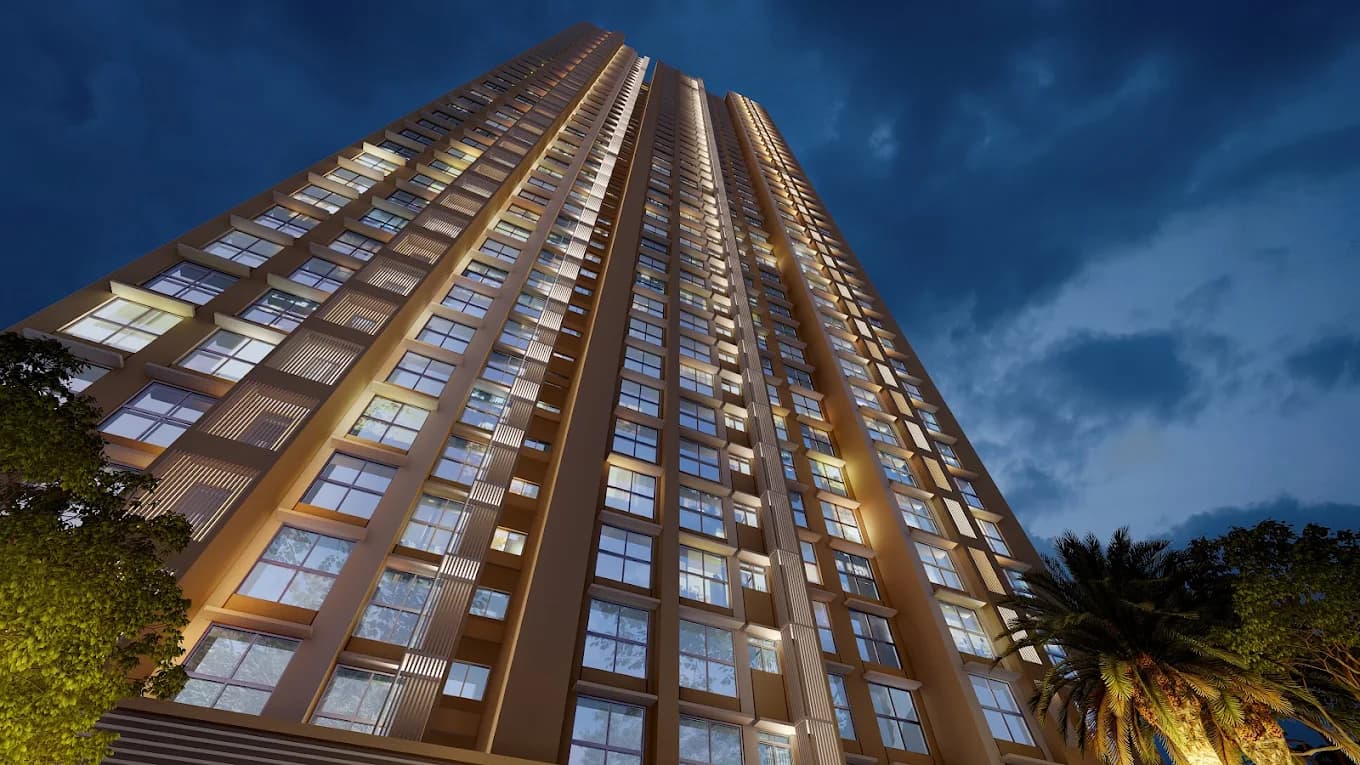 Spacious Shop for Rent in Kanjurmarg East – Runwal Avenue