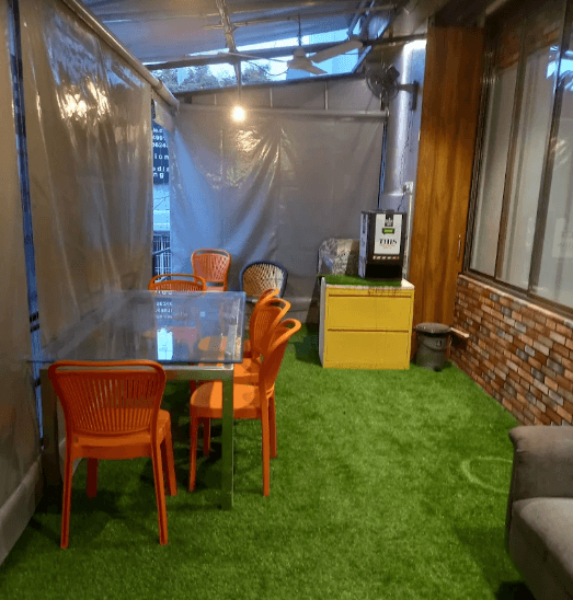 Kowork Business Center – Flexi Desk Coworking Space in Borivali West