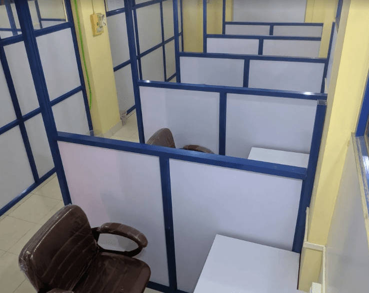 Sandeepani Work Space – Affordable Coworking Space in New Panvel East, Navi Mumbai