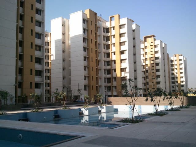 Shop for Rent in Kharghar, Navi Mumbai