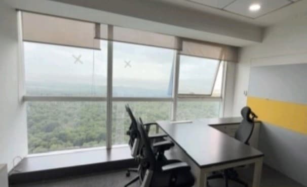 Premium Grade ‘A’ Office Space for Rent on Palm Beach Road, Sanpada