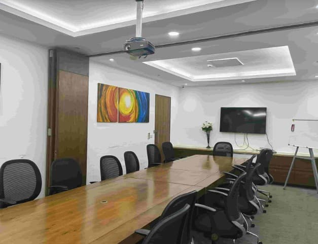 603 The Coworking Space India Premium Coworking Office Space Available in Kamala Mills, Lower Parel