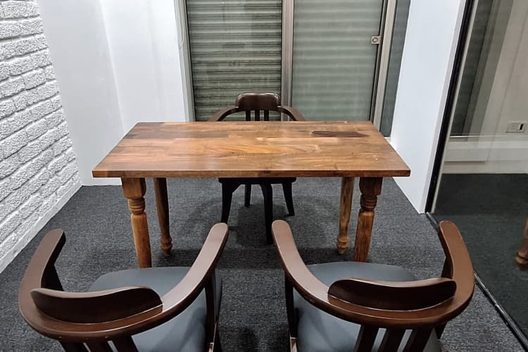 603 The Coworking Space India Premium Coworking Private Cabins Available in Fort, Mumbai