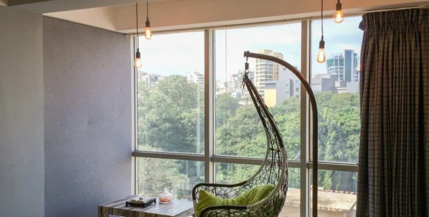 603 The Coworking Space Premium Coworking Private Cabins Available in Bandra, Mumbai