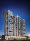 Ashar Metro- 2,600 Sq. Ft. Commercial Space for Rent at Vartak Nagar, Thane