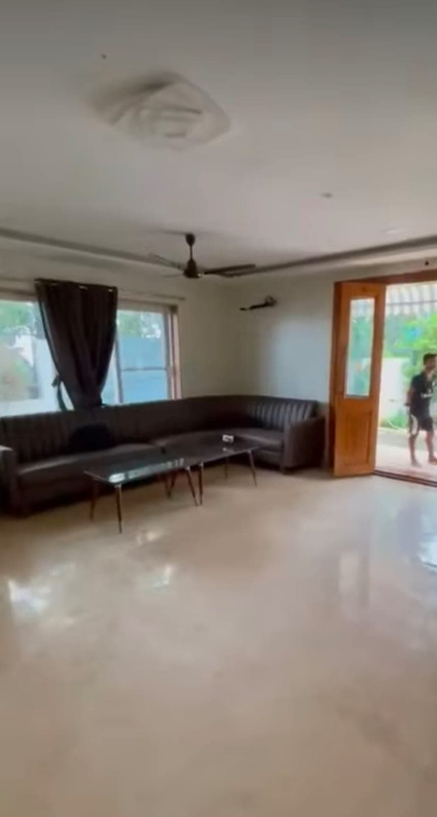 Urgent Sale: Luxury Sea-Touch Bungalow on Dana Pani, Madh Island