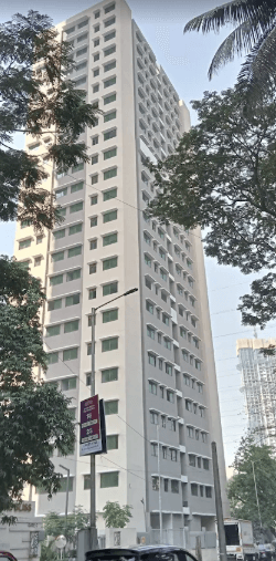 Premium 1Bhk Semi-Furnished Apartment at Runwal Garden Heights, Kanjurmarg East