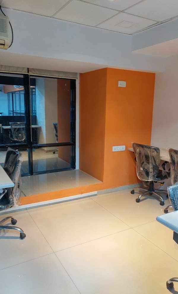Premium Managed Coworking Space at Toutle Space Corporate Arena, Goregaon West