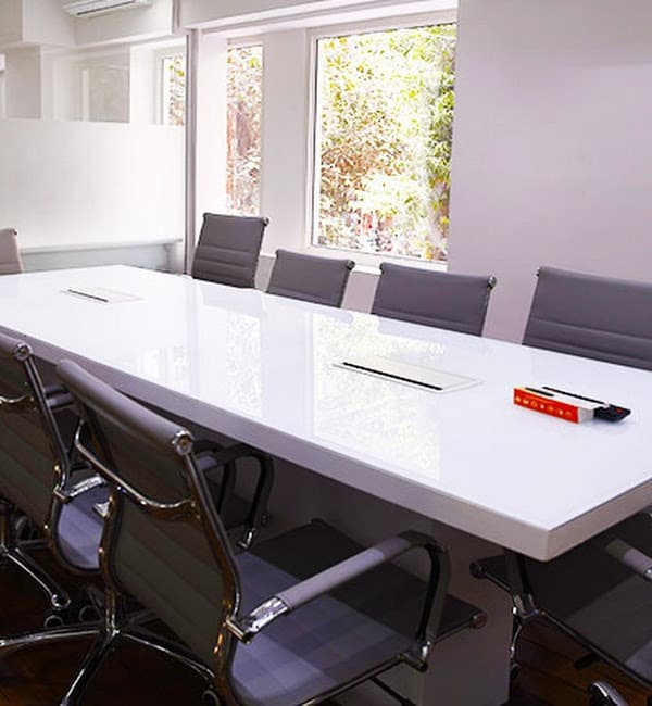 Premium Coworking Space at WorkLoft, Marine Lines | Flexible Managed Offices