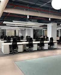 Rush Co Works, Vikhroli East – Premium Managed Office Space