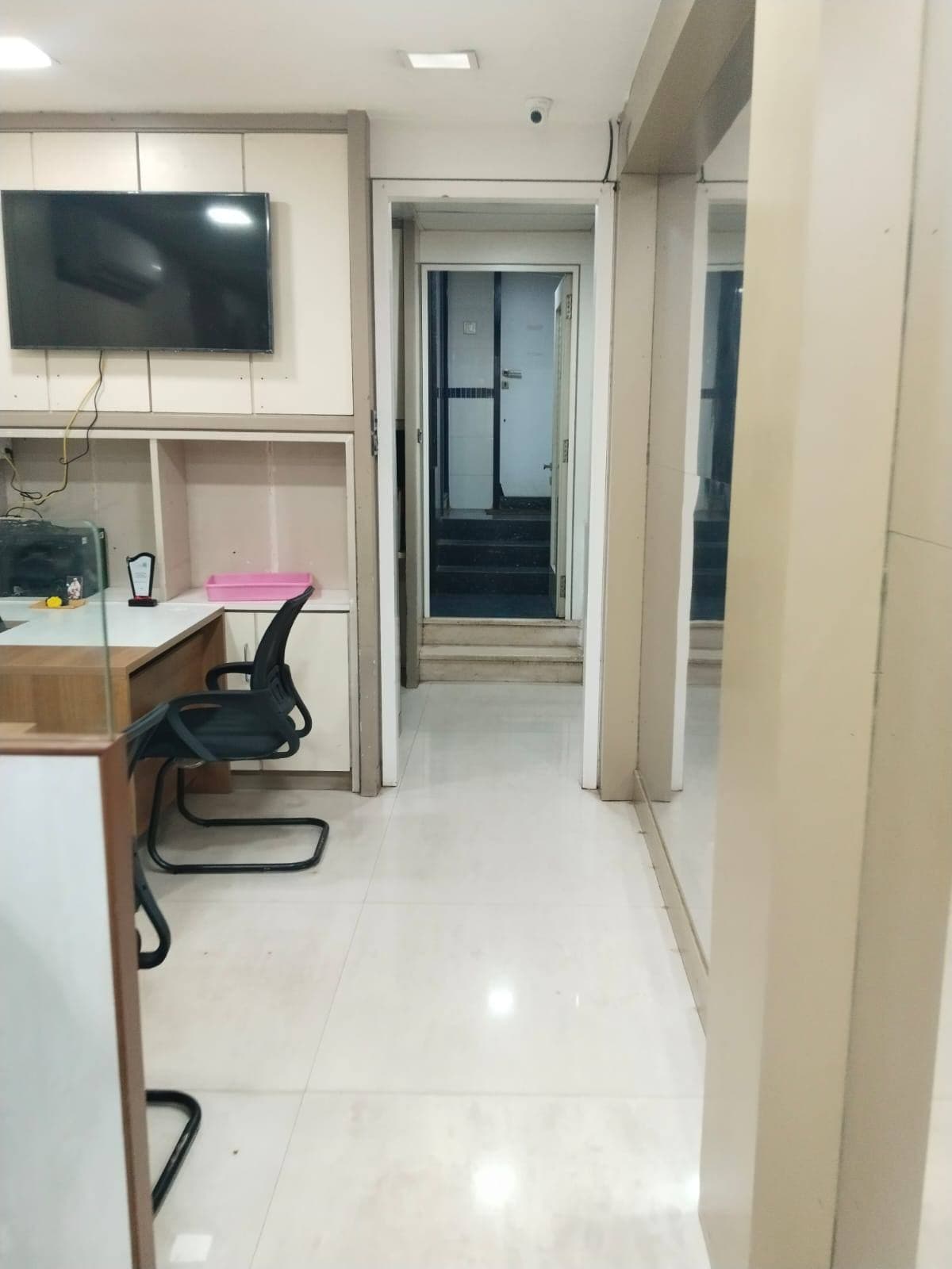 Commercial Office Building for Sale in Fort, Mumbai – Nariman Street