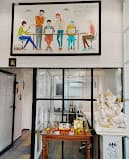 Blue Lotus WorkAdda, Thane West | Premium Coworking Space with Cabins & Open Desks