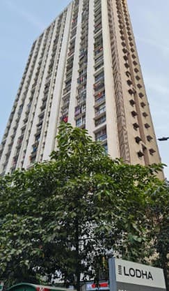 Well-Appointed Fully Furnished 2bhk Apartment for Rent in Lodha Casa Viva, Majiwada
