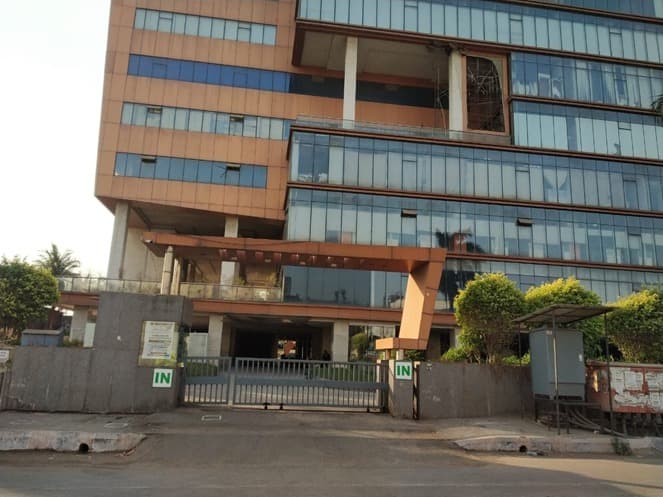 IT Commercial Unit for Sale near Rabale Station