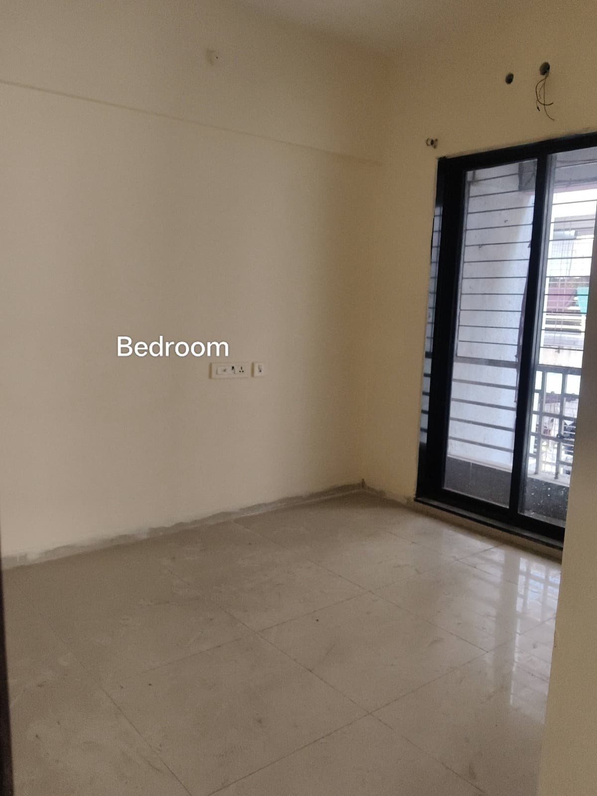 2 BHK Flat for Sale in Ulwe, Navi Mumbai – Near Bamandongari Station | Title Clear