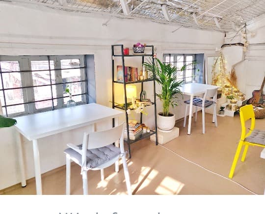 Clay Studio & Co-Working Creative and Professional Coworking Space Available in Prime Manpada