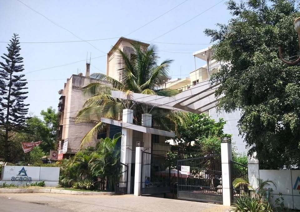 Spacious 2BHK Flat for Sale in Kondhwa, Pune | Top Floor | Ready to Move