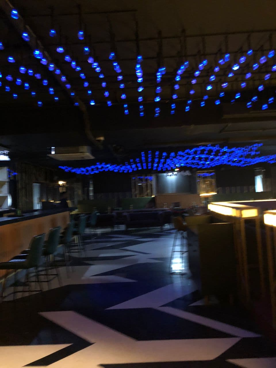 Fully Licensed Restaurant cum Bar for Rent – Koregaon Park Extension (1st Floor)