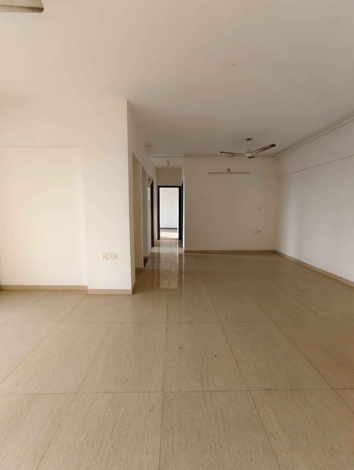 2 BHK Flat for Rent – Exotica Cluster, Lodha Palava City Phase 1, Dombivli East