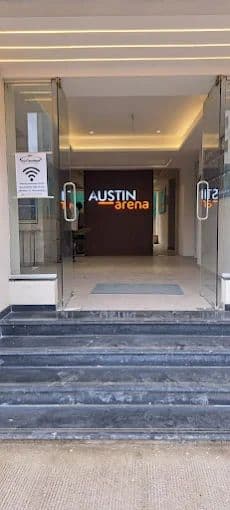 2BHK - Austin Arena, Bhumkar Chowk Rd, Ashok Nagar, Tathawade