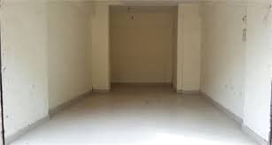 Unfurnished Shop for Rent in Wagle Industrial Estate Rent 110000
