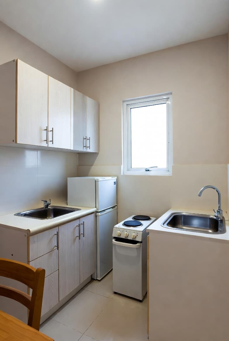 3 BHK Flat for Sale in Undri 1250 sq.ft. Carpet | ₹1.33 Cr