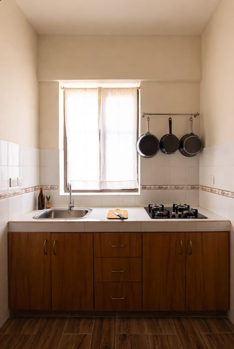 Ready Possession 2 & 3 BHK Homes