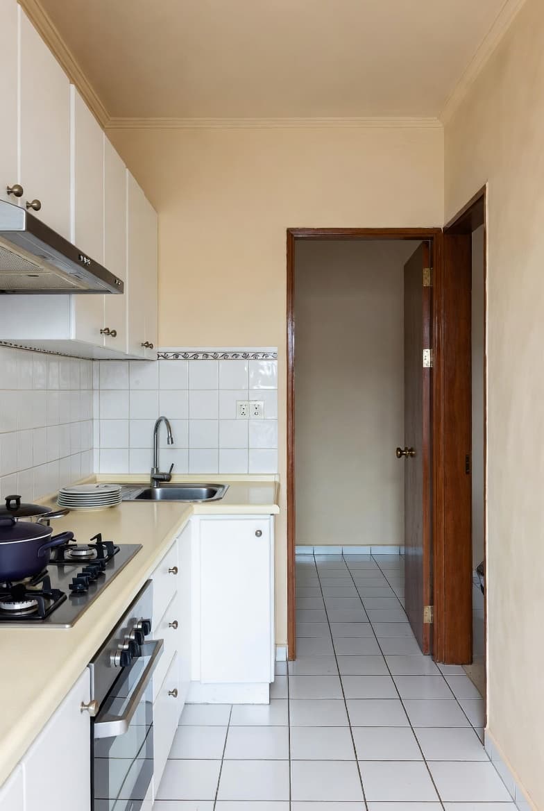 2 & 2.5 BHK Flats with Modern Amenities