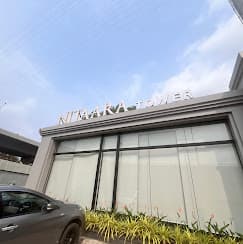 3 & 4 BHK Apartments for Sale in Pune