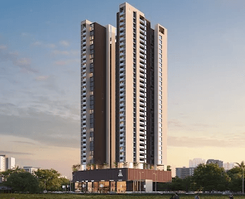 Spacious 4BHK Home with 1778 Sqft Carpet at Venkatesh Laurel A Wing, Shivajinagar