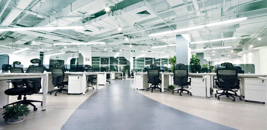 Fully Furnished Office for Sale at Senapati Bapat Road at 4596 Sqft 7.40 Cr (Negotiable)