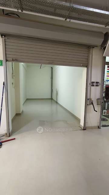 Spacious Bare Shell Retail Space Available for Sale at Wakad 6150 Sq.ft