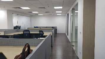 Spacious 2nd Floor Commercial Space for Rent in Wagholi with Prime Location and Excellent Connectivity