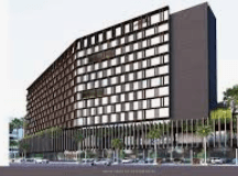 Premium Grade A Office Space for Rent in Solitaire Business Hub, Baner