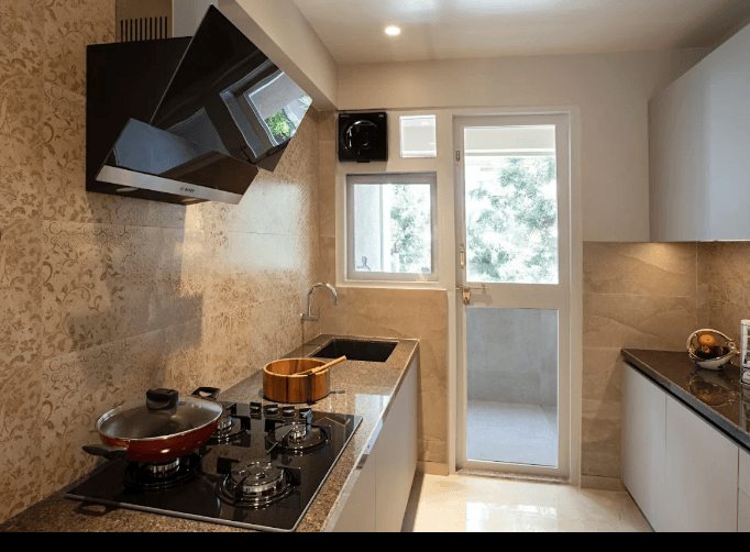 3 BHK Row House for Sale in Marunji | Spacious & Comfortable Living