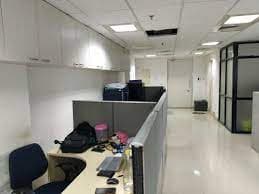 Premium Office Space for Sale at Triaa Galaxy