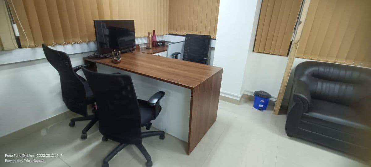 Premium Office Space for Sale at Triaa Galaxy