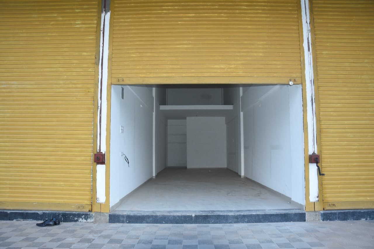 Premium Commercial Shops for Sale at Omkar