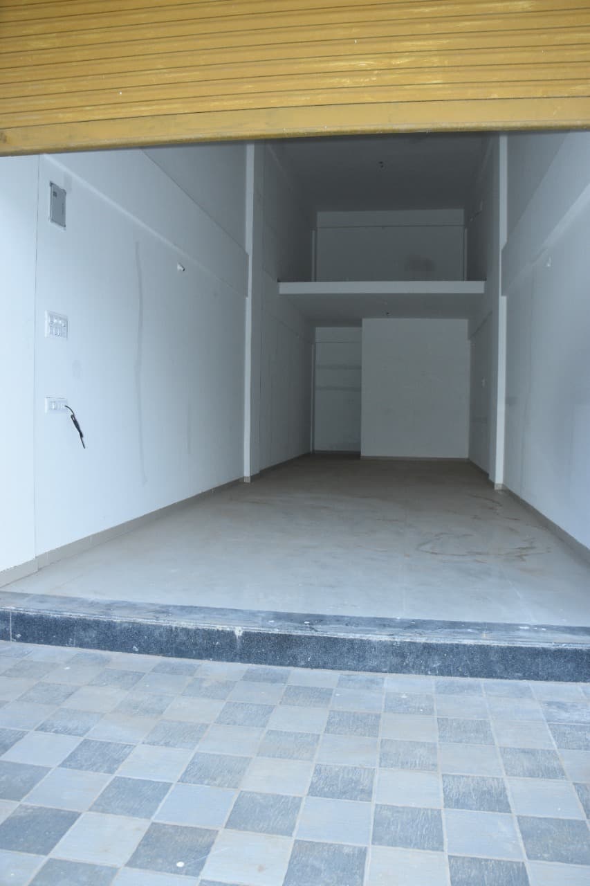 Premium Office Space for Sale at WNS Avishkar