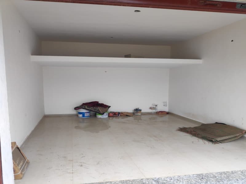 Premium Office Space for Sale at WNS Avishkar