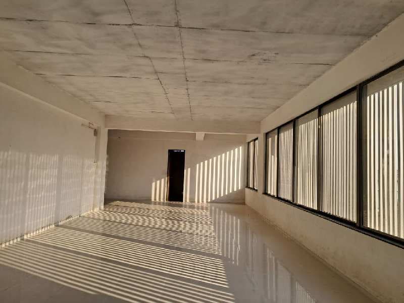 497 Sq.ft Office Space for Rent in Boulevard Towers A-1, Camp