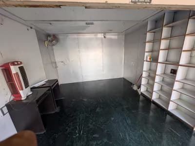 Prime Commercial Shop at Parmar Trade Center