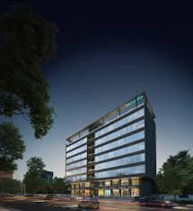 Smart Commercial Office at Eagle Era Baner