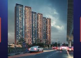 3 BHK Flat For Sale In Wakad Pune
