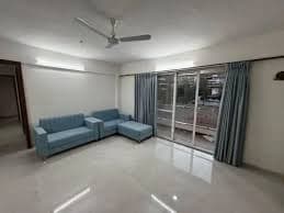 Spacious Premium 2 BHK Home 833 Sq. Ft in Tathawade