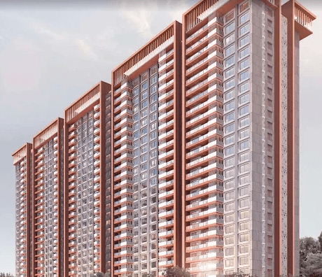 Sun Valley, Bavdhan A Fresh Beginning with Bramhacorp